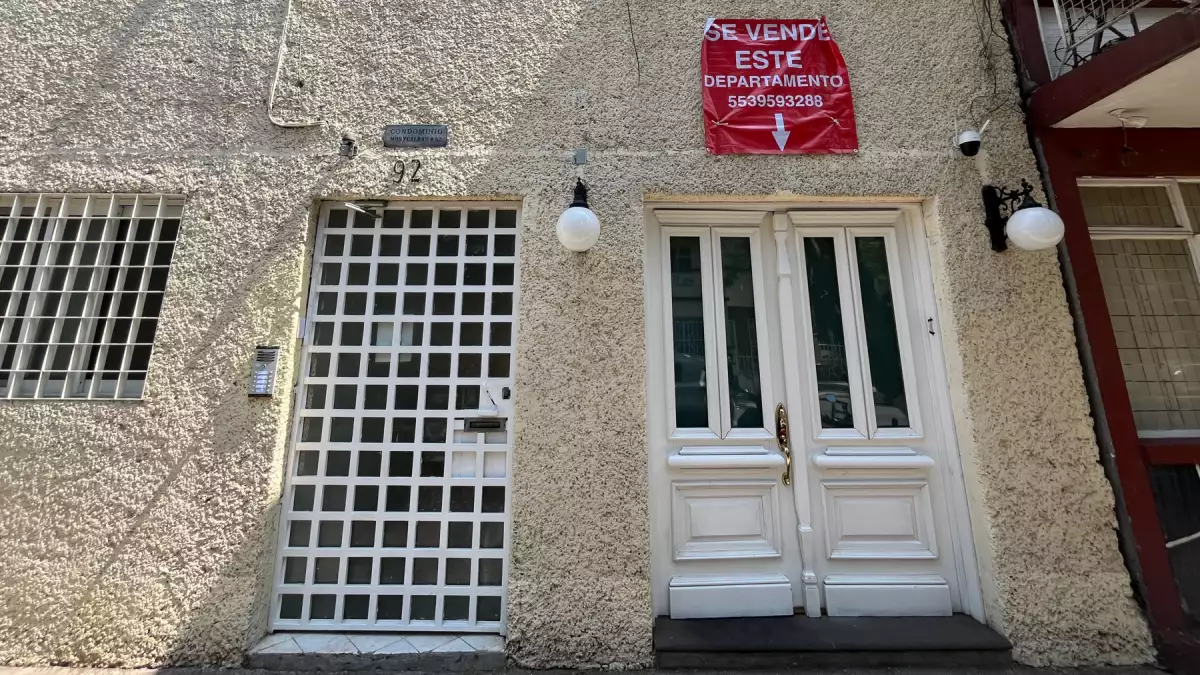 ¿Buscas vivienda económica en internet? La mayoría de los anuncios son de precios altos 
