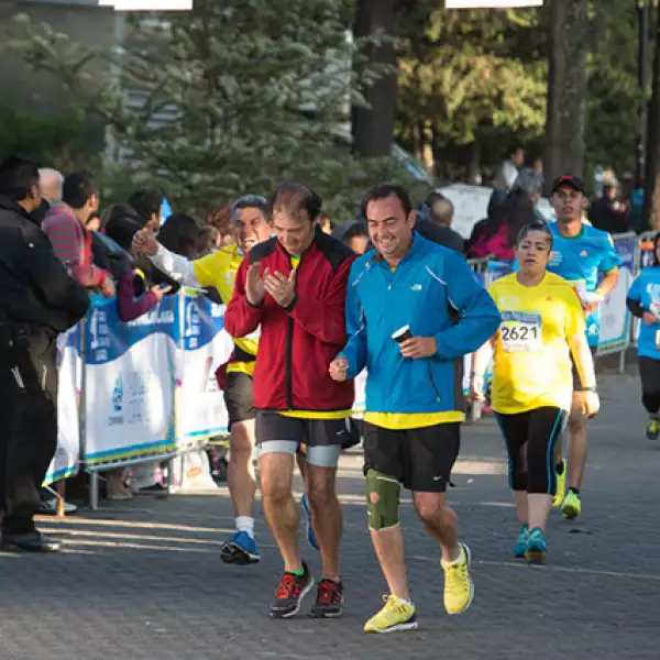 Ariel Mosca, Salvador Monroy