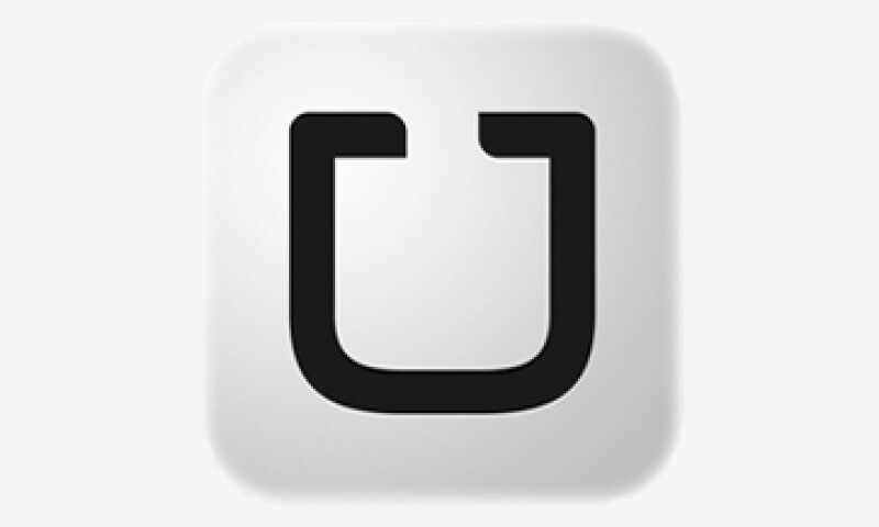 Para fin de año podrás pedir Uber desde diferentes apps (Foto: Especial)