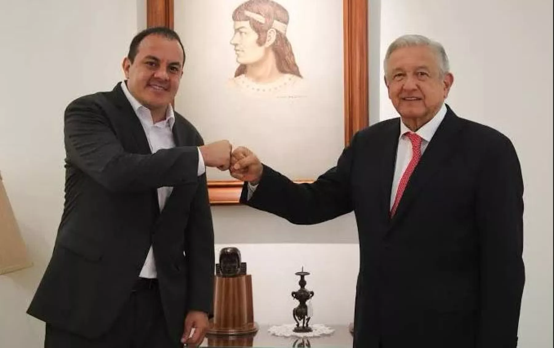 Cuauhtémoc Blanco ya no buscará jefatura de gobierno de CDMX