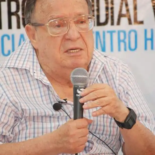 Roberto Gómez Bolaños Chespirito