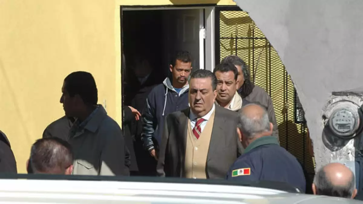 calderon juarez