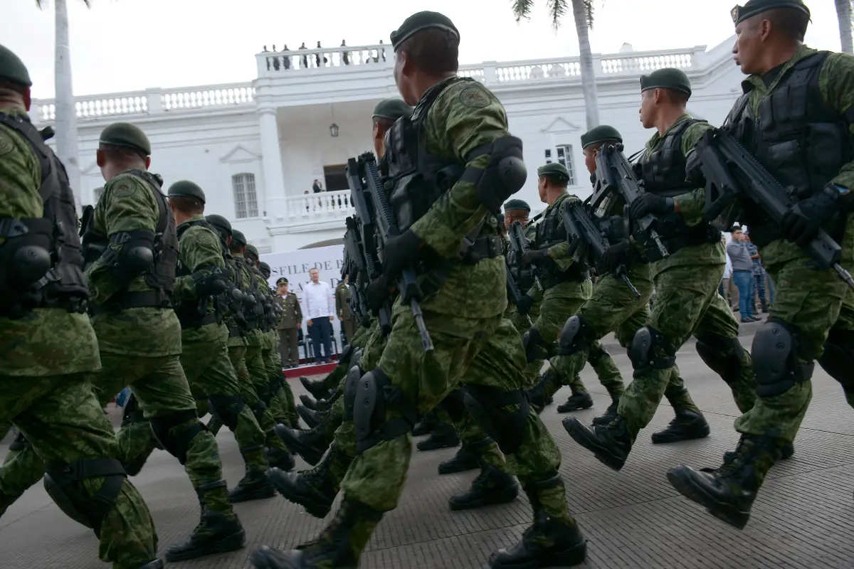 Guardia Nacional