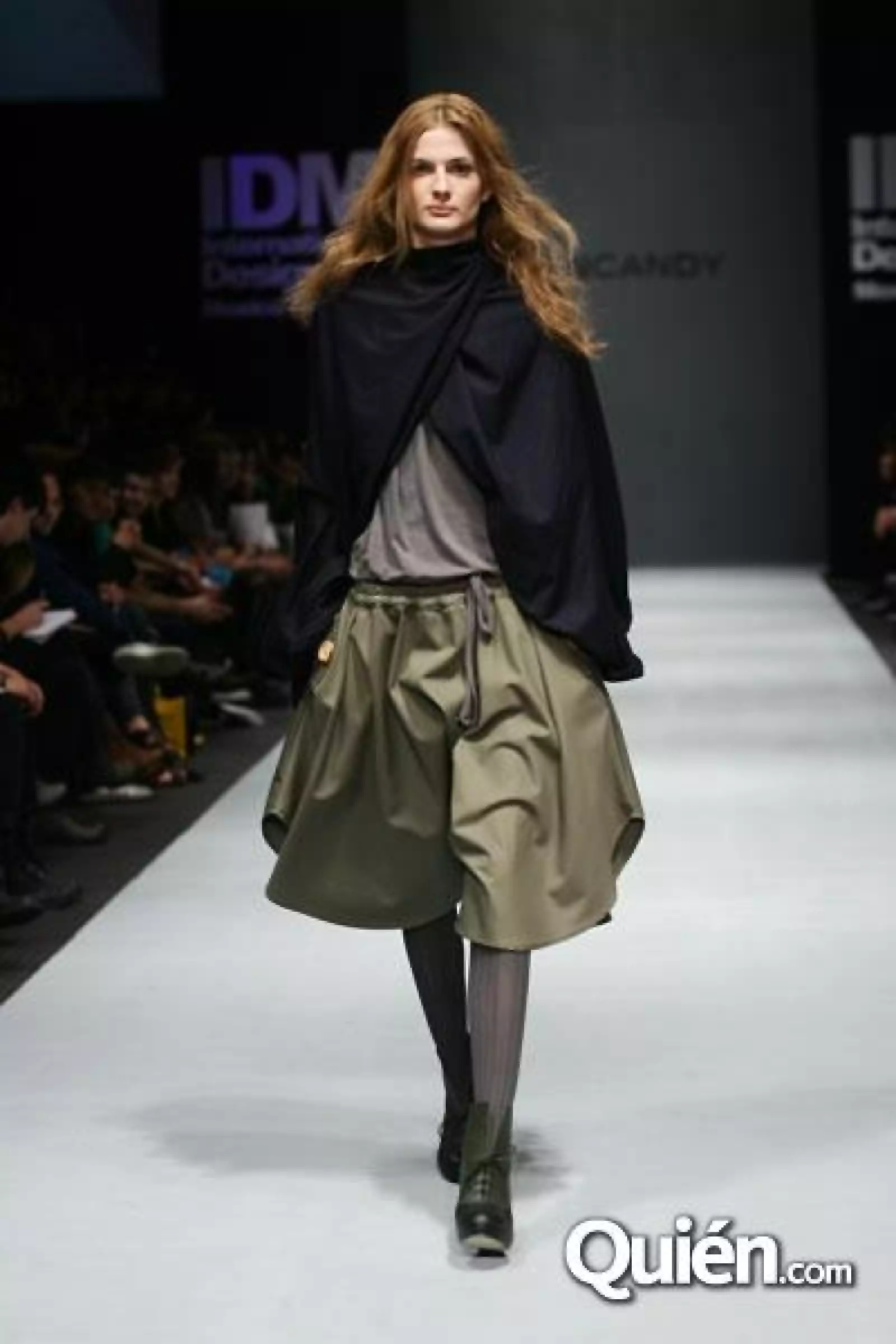 IDM Pasarela Mancandy