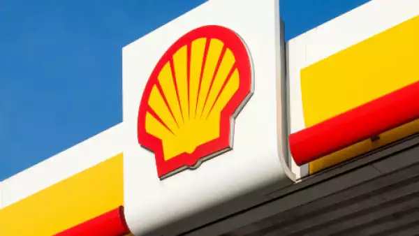 Shell marca de gasolinas