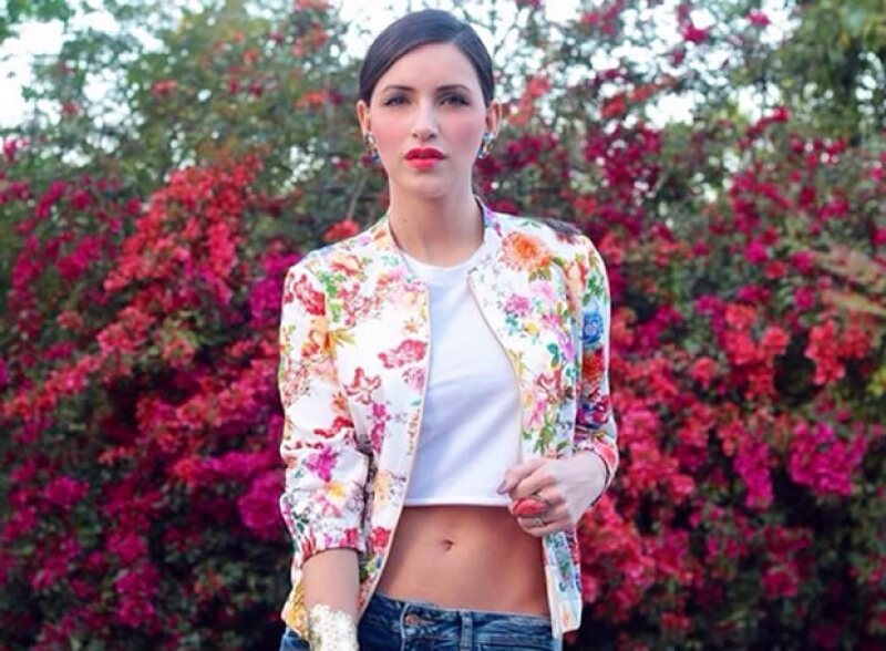 Andrea González