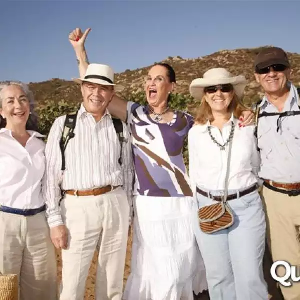 Vendimia Monte Xanic