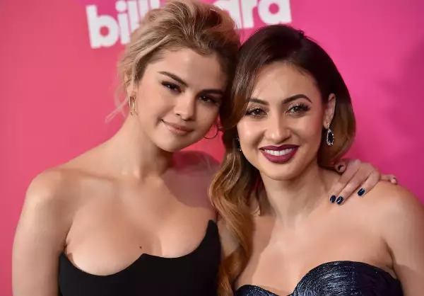 Billboard Women In Music 2017 - Arrivals