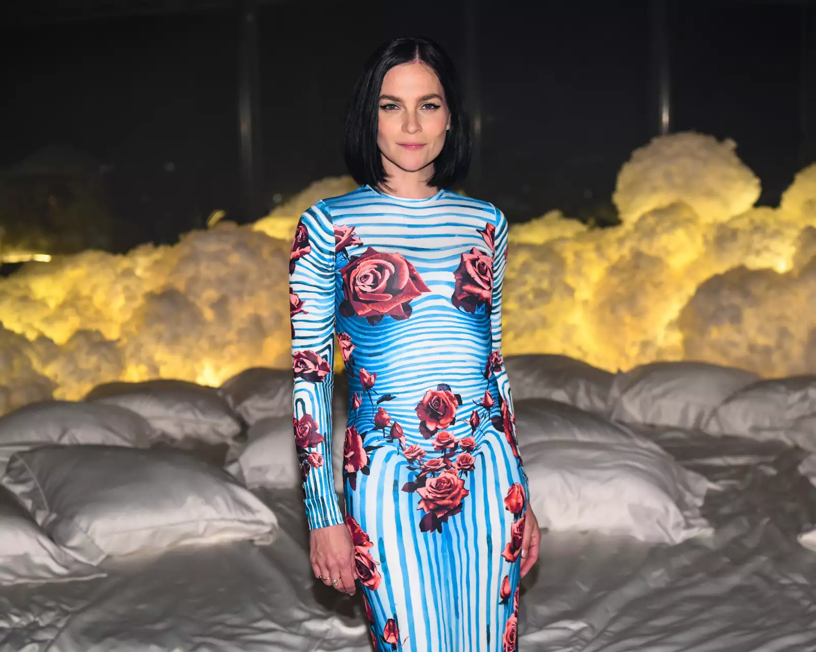 APRESMET 2: PRESENTED BY CARLOS NAZARIO, EMILY RATAJKOWSKI, FRANCESCO RISSO, PALOMA ELSESSER, RAUL LOPEZ, RENELL MEDRANO AND WSA