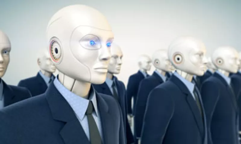 Los procesos automatizados son bien vistos por los líderes de la industria para ahorrar recursos.  (Foto: Getty Images)