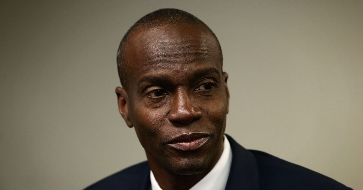Former Senator Wanted for Murder of Haitian President Arrested in Jamaica