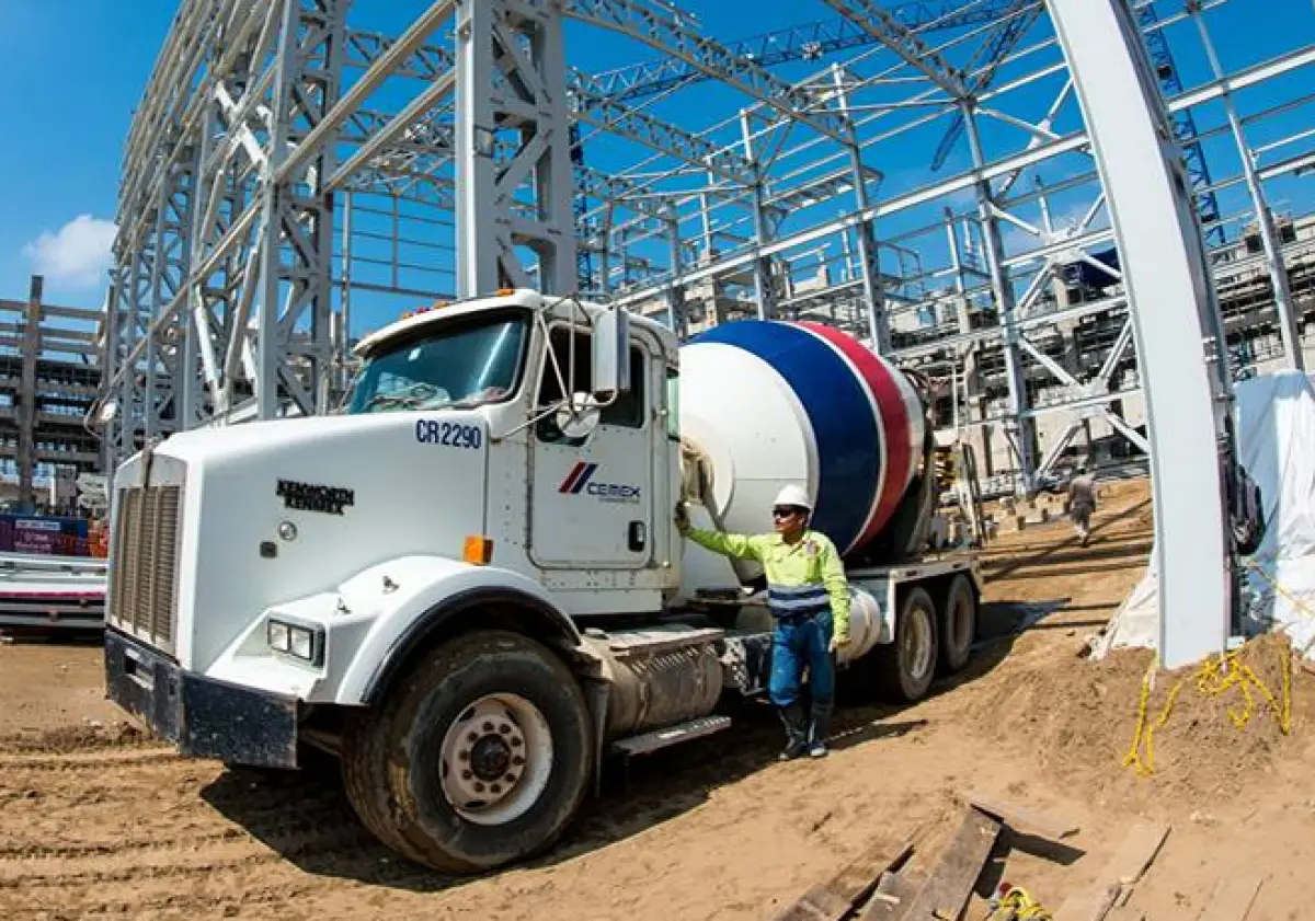 Cemex
