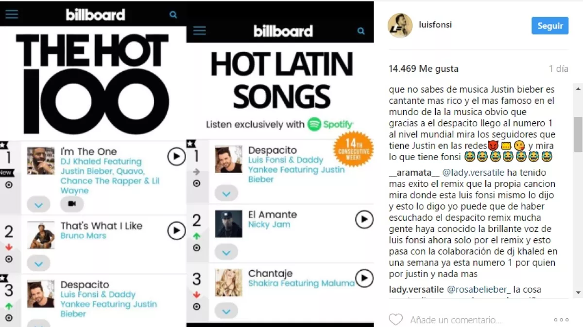 luis fonsi