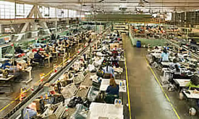 Higiene Industrial  (Foto: Jupiter Images)