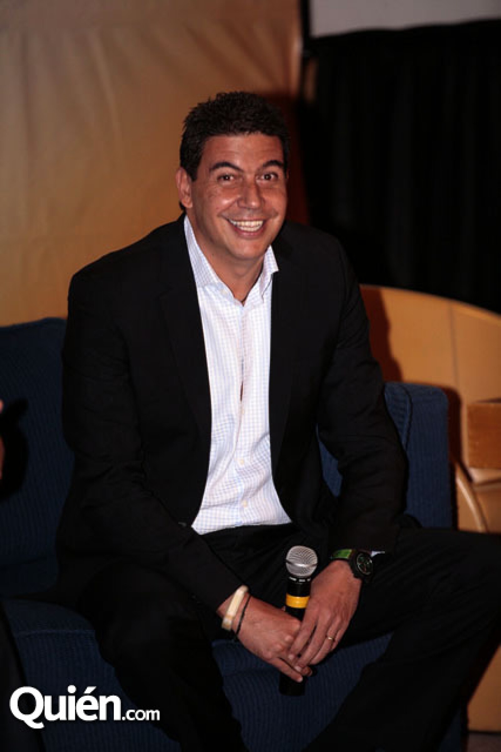 Elias sayalero