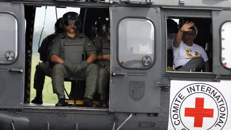 colombia-liberaciones