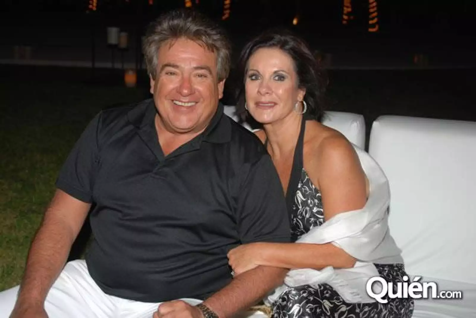 Boda Esau Gutiérrez y Yaday Martínez