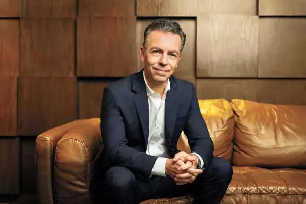 Alejandro Ramírez Magaña