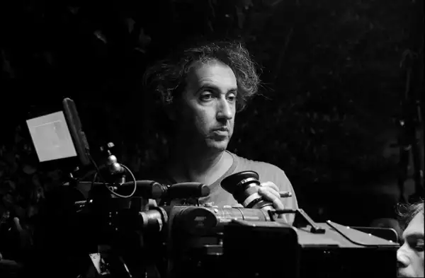 Paolo Sorrentino