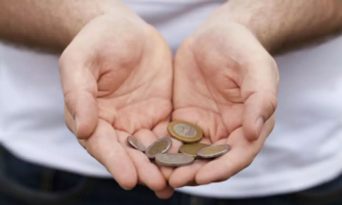 El Instituto Fonacot ofrece créditos con tasas de interés superiores al 20% anual. (Foto: iStock by Getty Images )