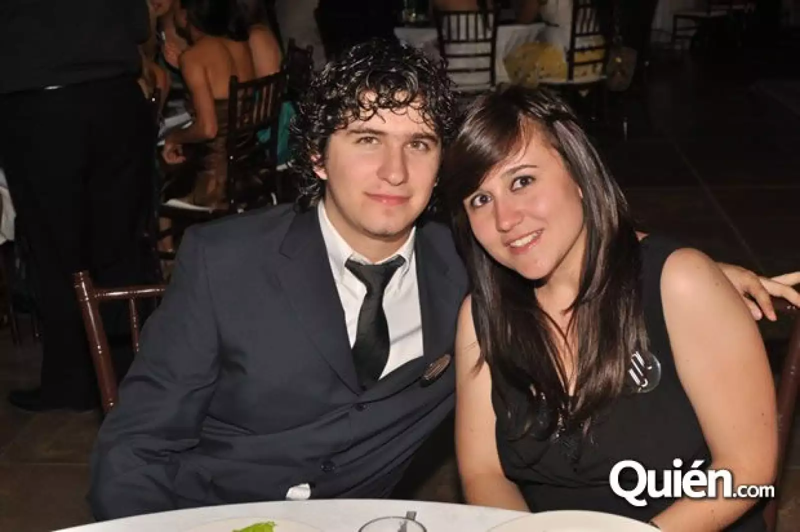 Jóvenes Unidos por Nuevo León