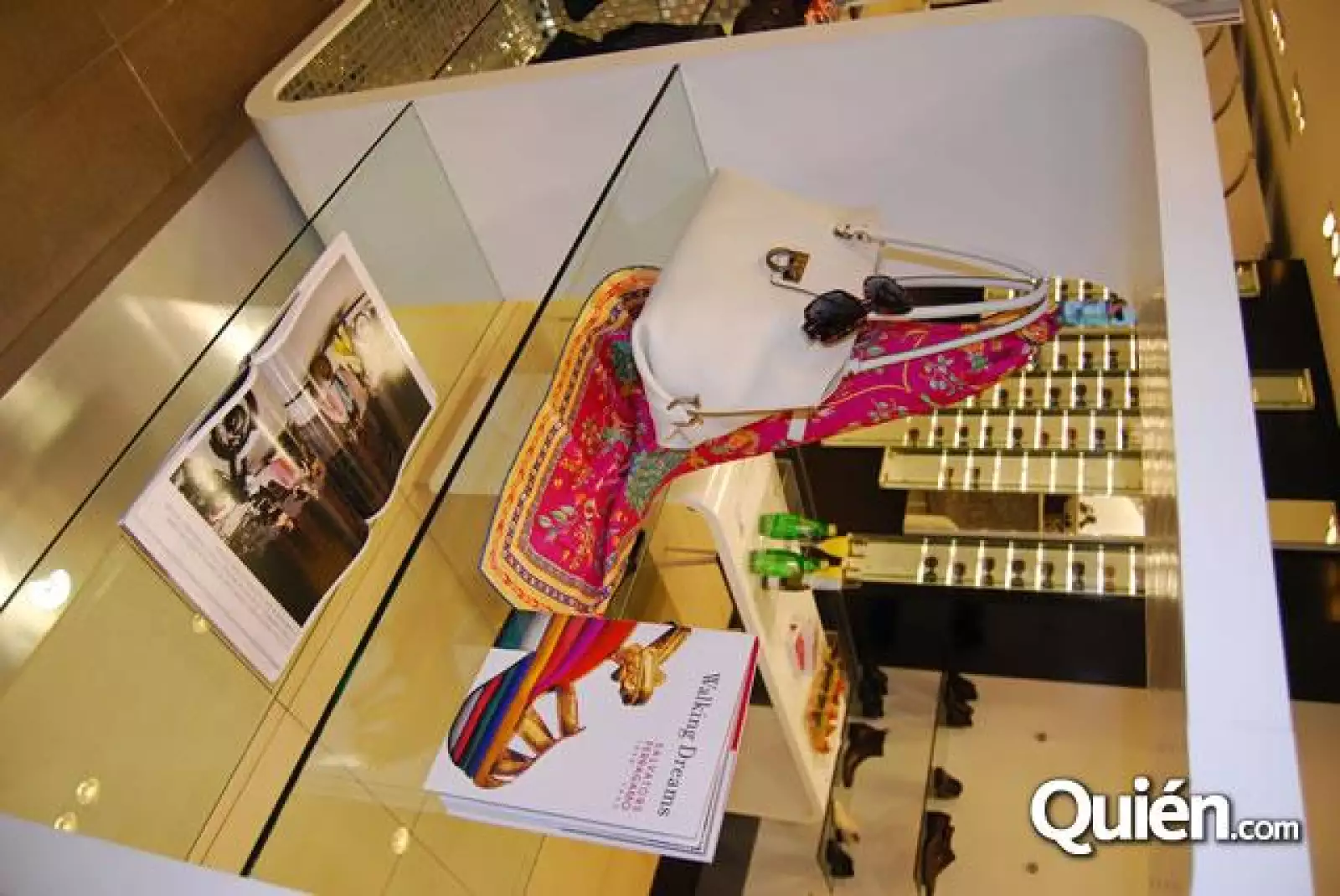 Desayuno La Gran Vía