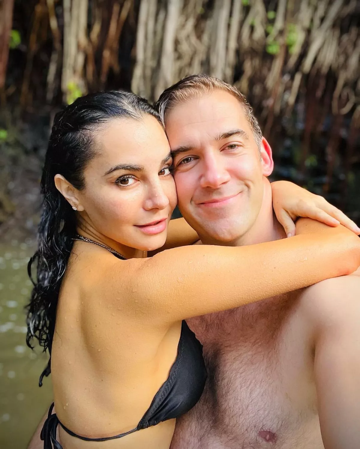 Martha Higareda