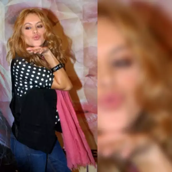 Paulina Rubio