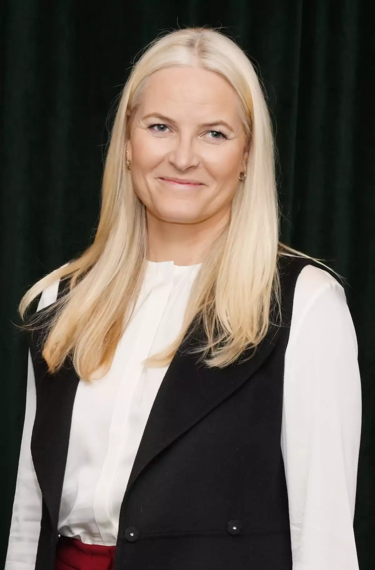 Princesa Mette Marit de Noruega