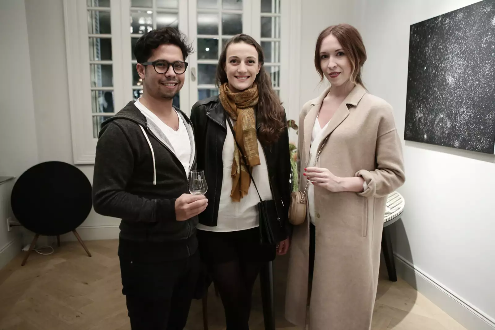 Material Art Fair 