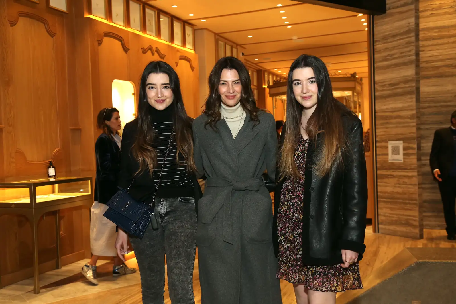 APERTURA ARISTOCRAZY, ARTZ PEDREGAL