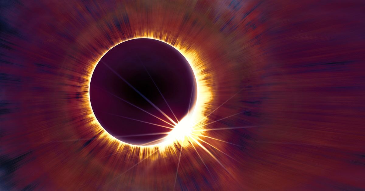 Eclipse solar del 8 de abril 2025 a qué hora será, dónde verlo y qué