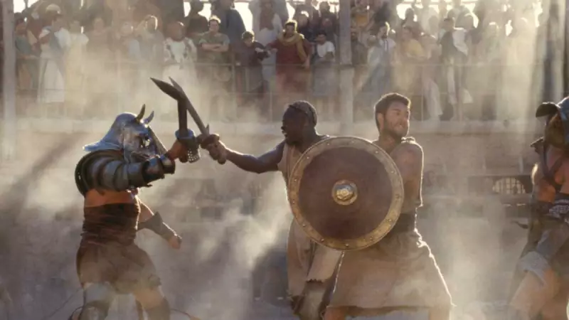 ¿Por qué los hombres piensan tanto en el Imperio Romano? la tendencia explicada 