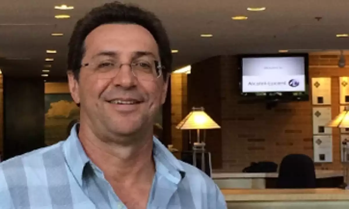 Oscar Javier Gonzalez