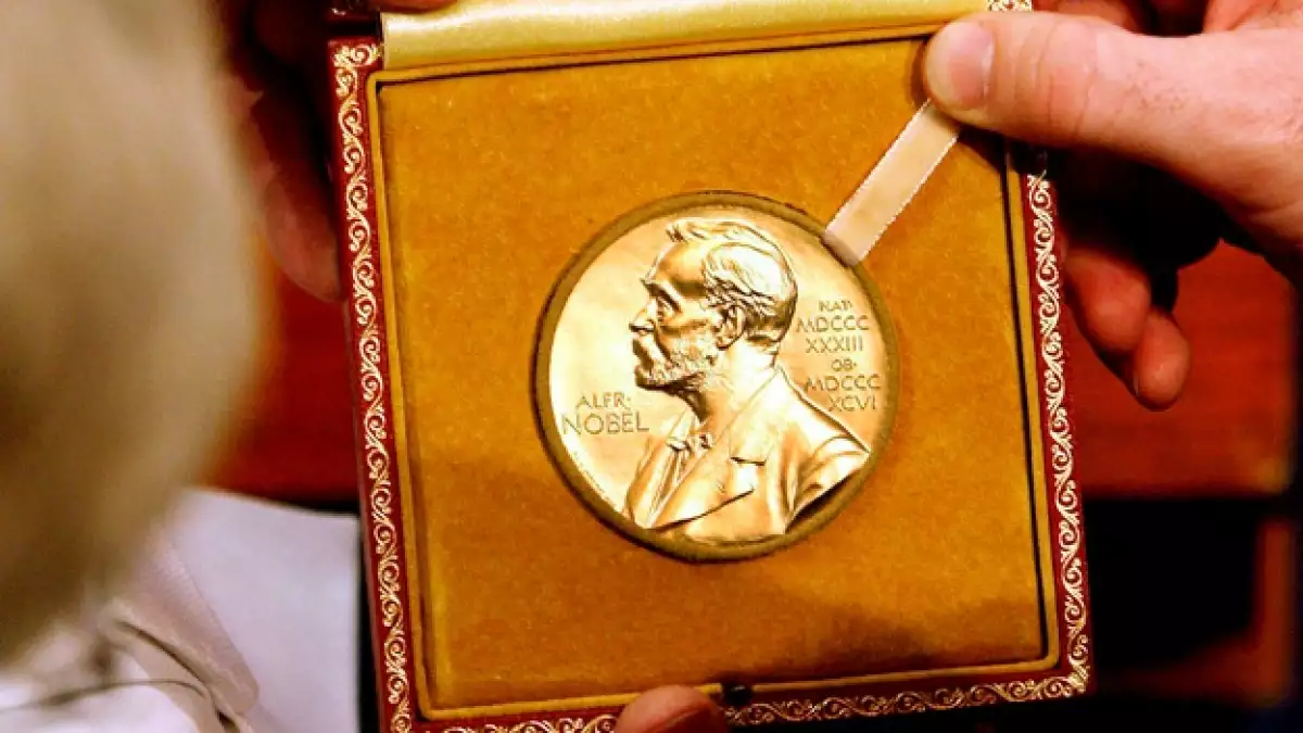 nobel
