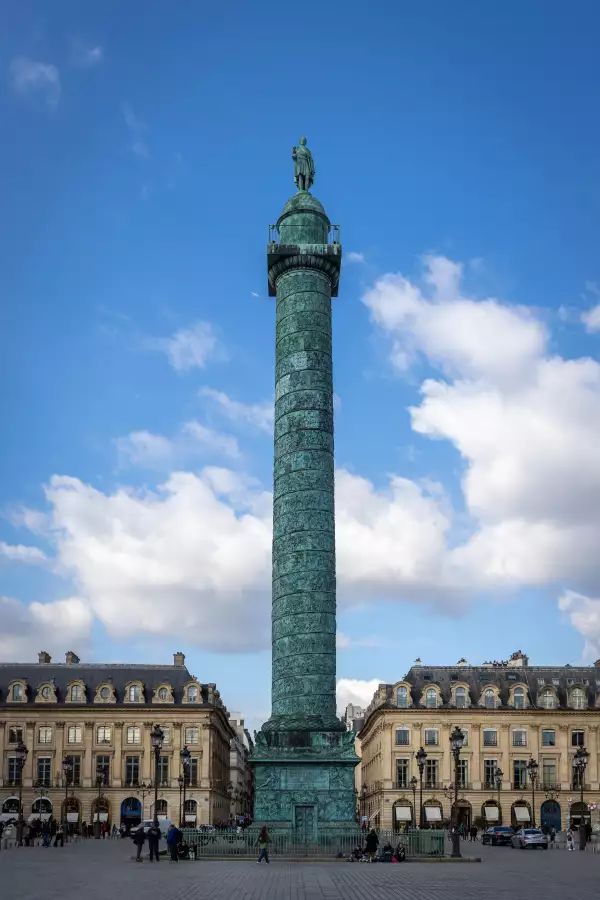 place vendome