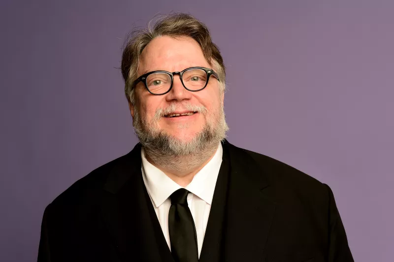 Guillermo del Toro