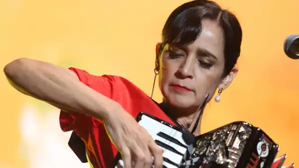 Julieta Venegas Vive 15