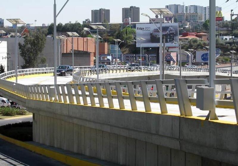 Carretera Estado de M�xico
