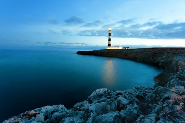 Lighthouse