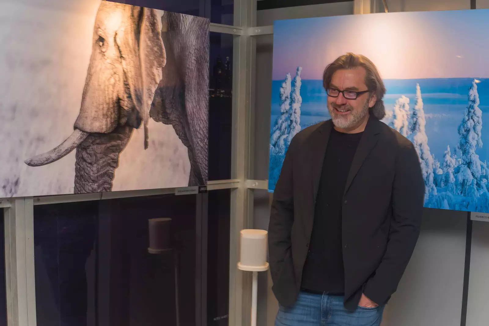 Grand Opening JMX Foto San Ángel