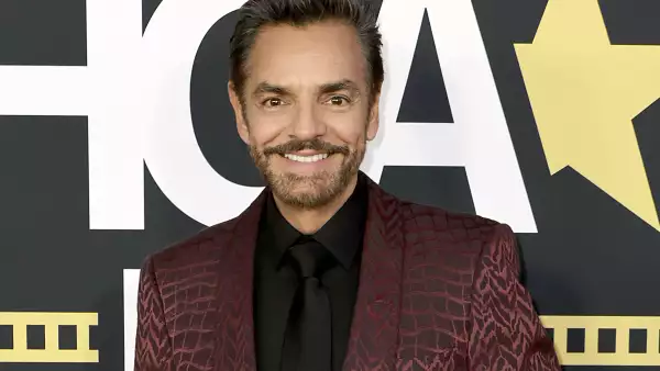 Eugenio Derbez