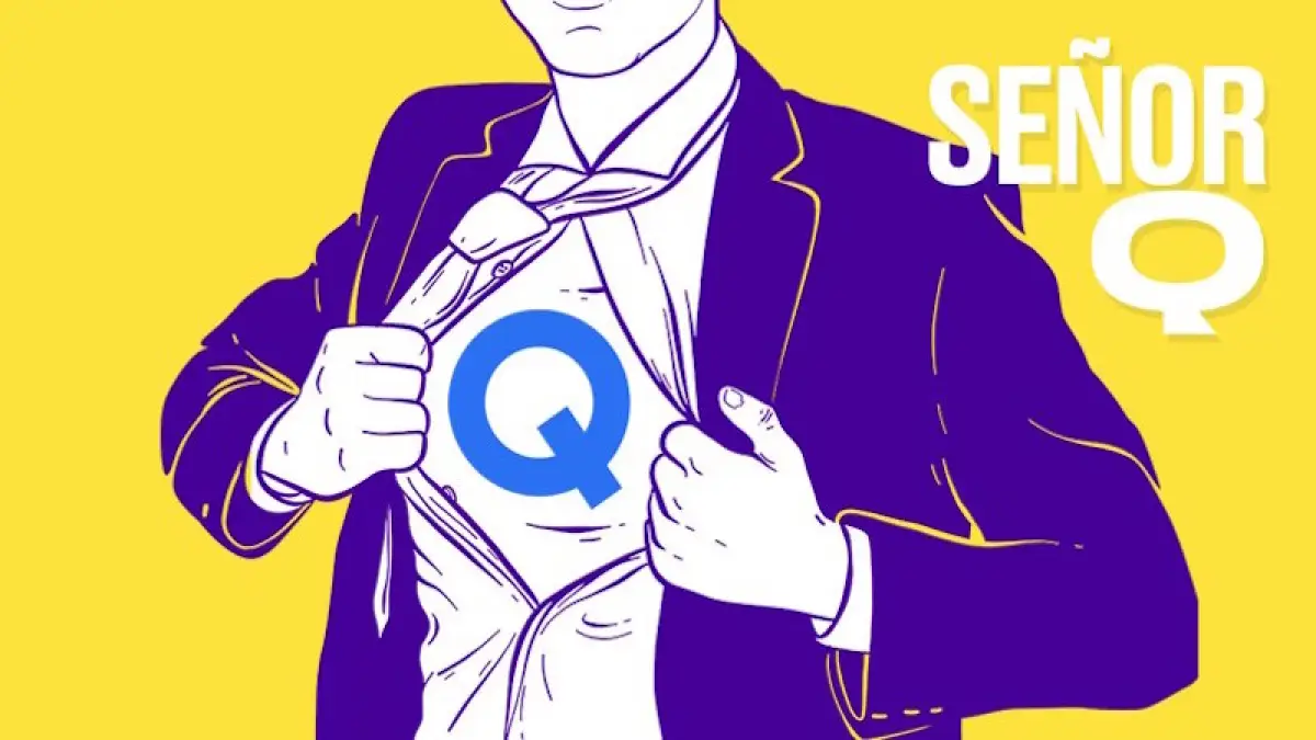 Podcast Señor Q