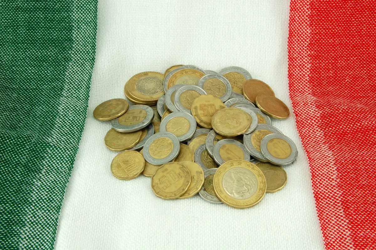 peso