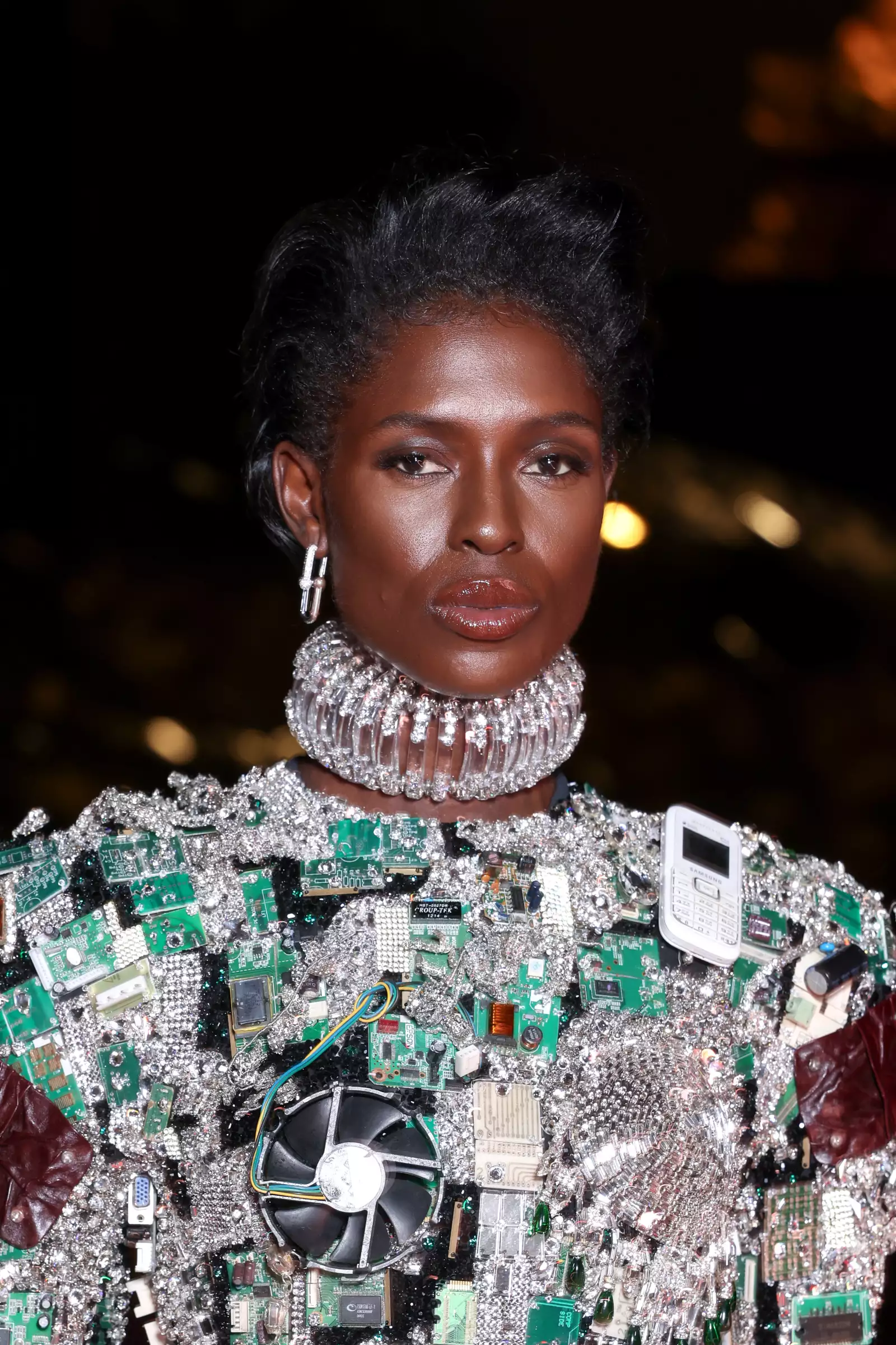 "Tron: Ares" Paris Photocall