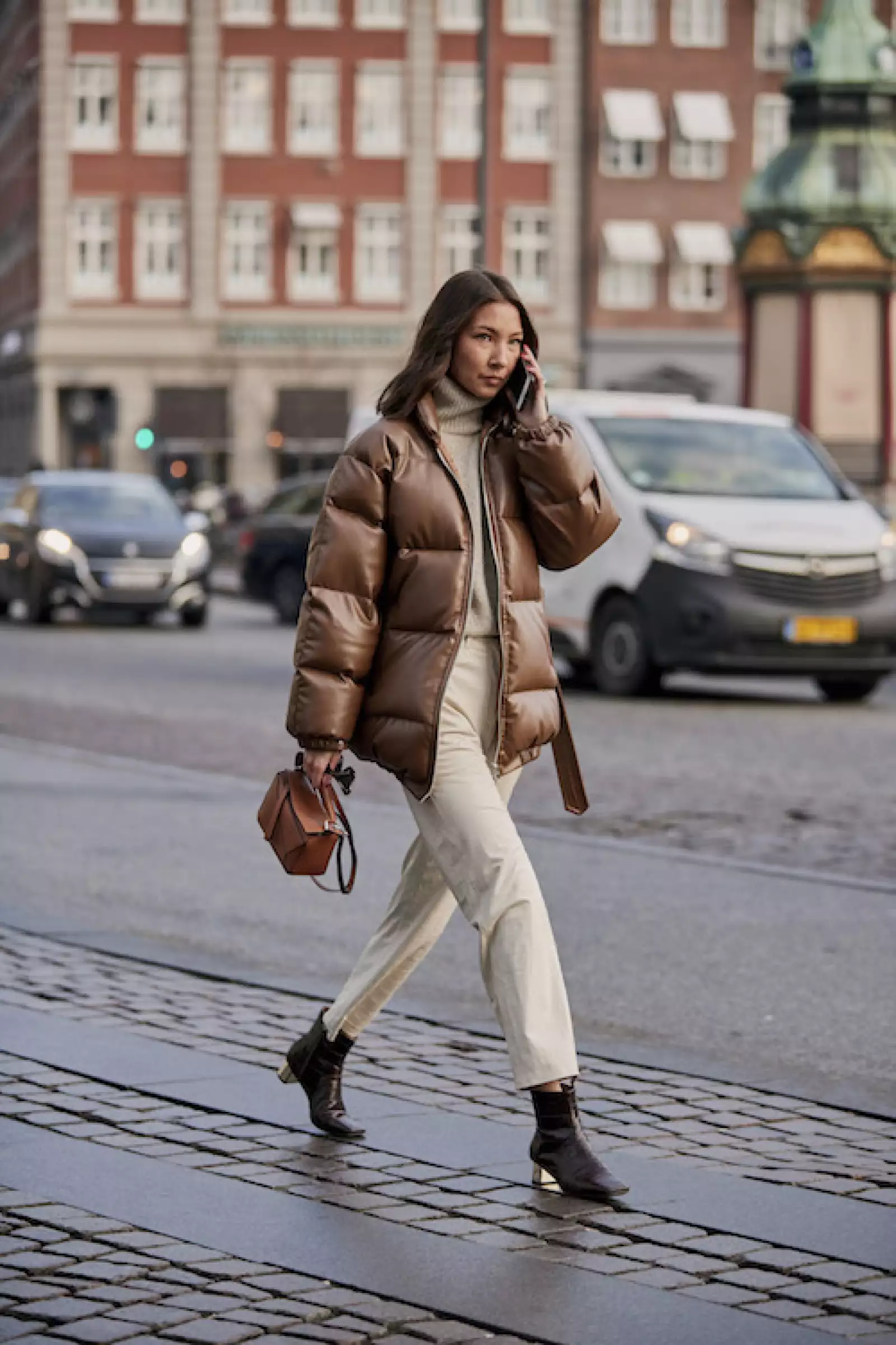 Street Style Copenhague