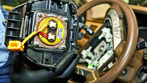 partes para el sector automotor
