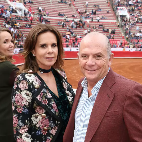 Corrida Inaugural Temporada de Toros 2016/2017
