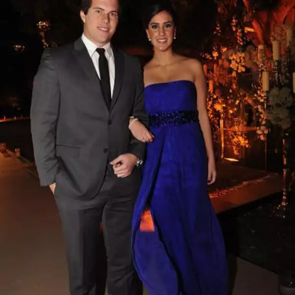 Carlos Gutiérrez,Ana Tejeda