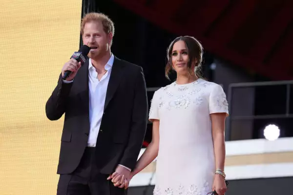 Global Citizen Live, New York